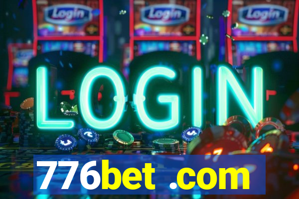 776bet .com